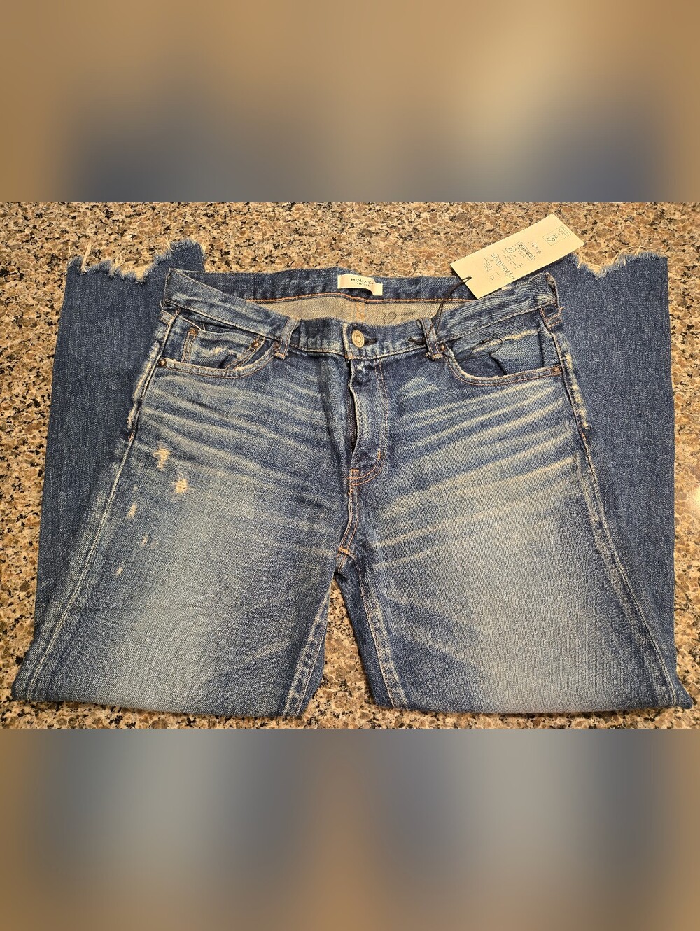 Moussy Vintage Jeans Sz 32